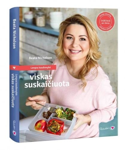 Lengva kasdienybe. Viskas suskaiciuota
