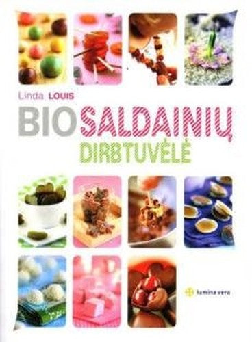 Bio saldaini? dirbtuv?l?