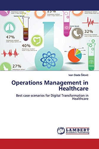 Operations Management in Healthcare