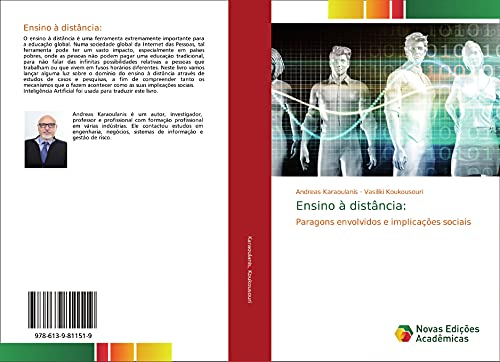 Ensino à distância:: Paragons envolvidos e implicações sociais