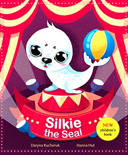 Silkie the Seal