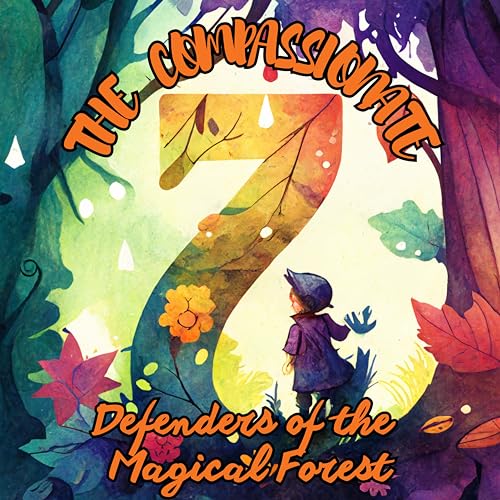 The Compassionate 7: Defenders of the Magical Forest