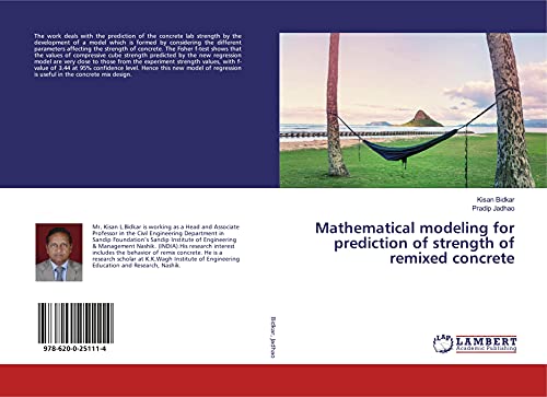 Mathematical modeling for prediction of strength of remixed concrete
