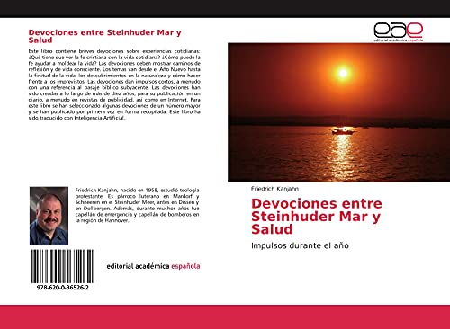 Devociones entre Steinhuder Mar y Salud: Impulsos durante el año