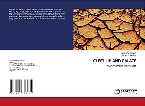 CLEFT LIP AND PALATE: MANAGEMENT STRATEGIES