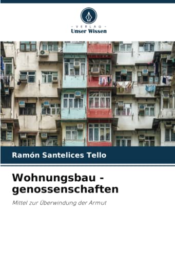 Wohnungsbau - genossenschaften