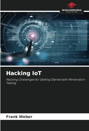 Hacking IoT