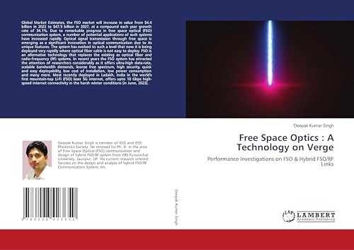 Free Space Optics