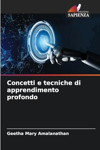 Concetti e tecniche di apprendimento profondo