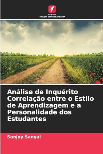Análise de Inquérito Correlação entre o Estilo de Aprendizagem e a Personalidade dos Estudantes