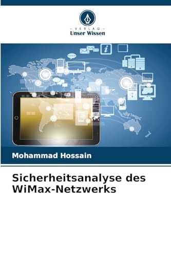 Sicherheitsanalyse des WiMax-Netzwerks