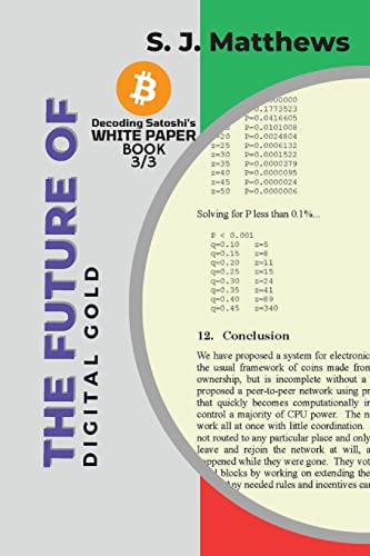 The Future of Digital Gold