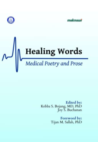 Healing Words: Medical Poetry and Prose