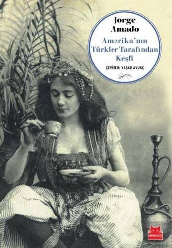 Amerika'nin Türkler Tarafindan Kesfi