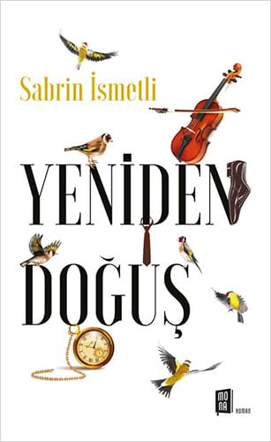 Yeniden Dogus