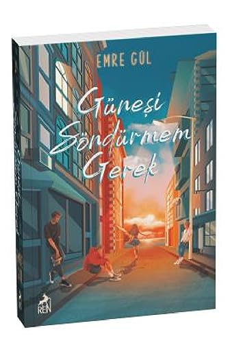 Günesi Söndürmem Gerek (Cep Boy)