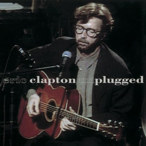 Eric Clapton Unplugged