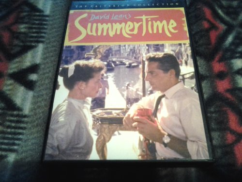 Summertime