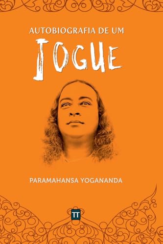 Autobiografia De Um Iogue