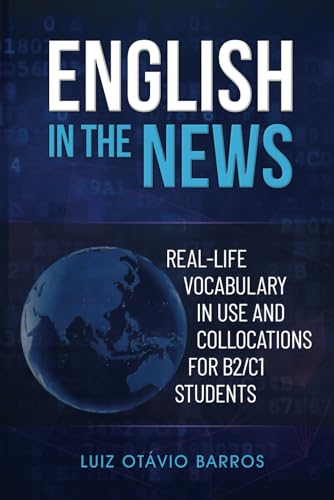English in the News