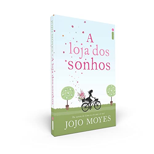 A Loja dos Sonhos (Em Portugues do Brasil)