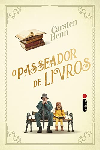 O passeador de livros (Em Portugues do Brasil)