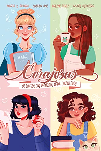 Corajosas