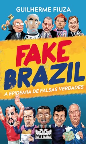 Fake Brasil (Em Portugues do Brasil)