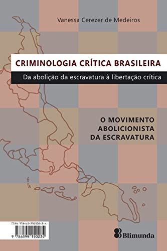 Criminologia crítica brasileira