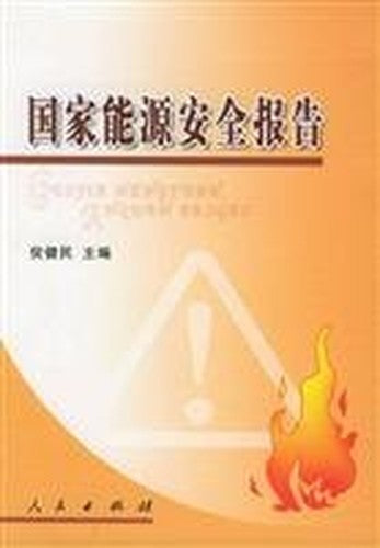 National Energy Security Report(Chinese Edition)