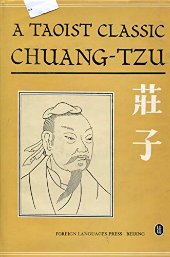 A Taoist Classic Chuang-Tzu