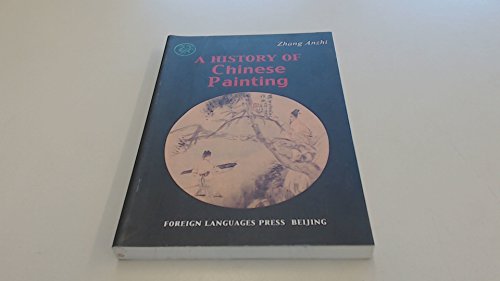 A History of Chinese Painting