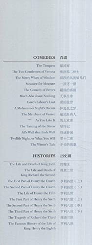 Romeo and Juliet(Chinese Edition)