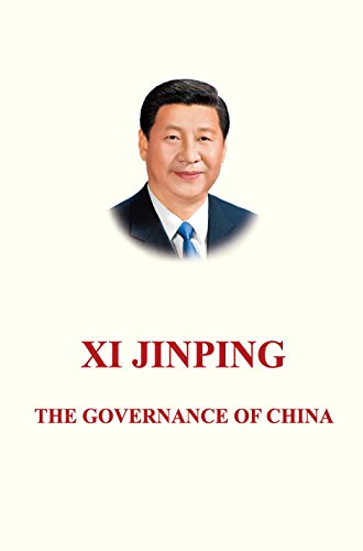 Xi Jinping: The Governance of China