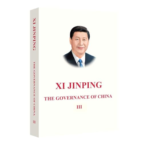 Xi Jinping: The Governance of China III