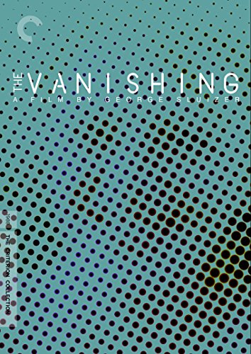 The Vanishing