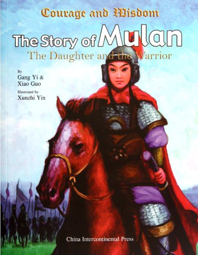 The Story of Mulan