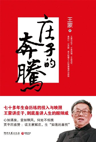 The Charm of Zhuang Zi (Chinese Edition)