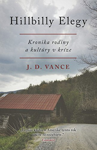 Hillbilly Elegy: Kronika rodiny a kultúry v kríze