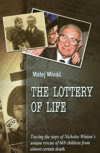 The Lottery Of Life