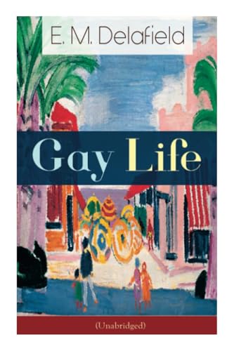 Gay Life (Unabridged)