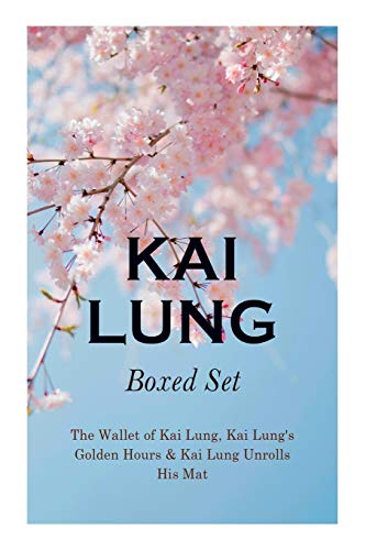 THE Kai Lung Boxed Set