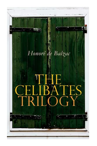 The Celibates Trilogy