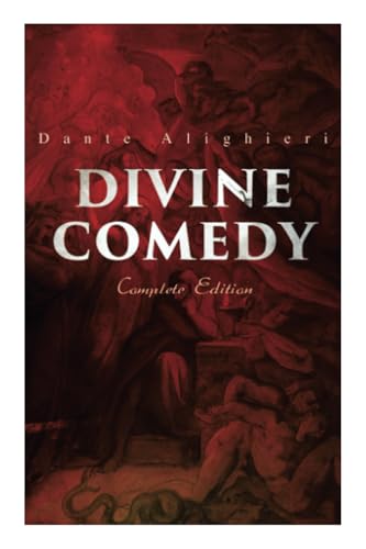 Divine Comedy (Complete Edition)