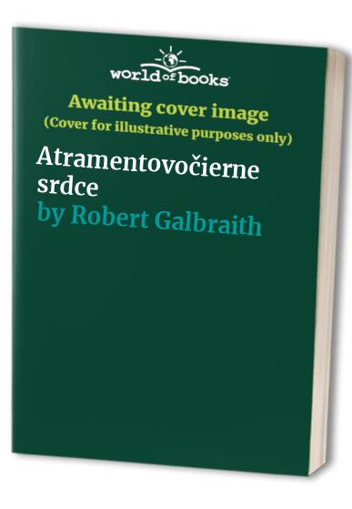 Atramentovo?ierne srdce