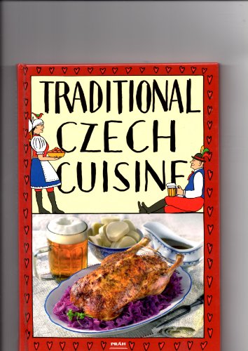 Traditional Czech Cuisine