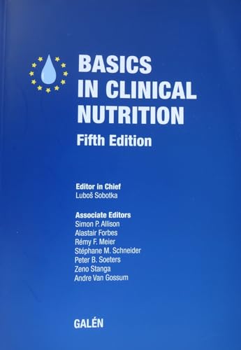 Basics in clinical nutrition