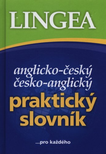 Praktyczny slownik angielsko-czeski i czesko-angielski