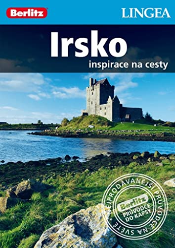 Irsko: Inspirace na cesty