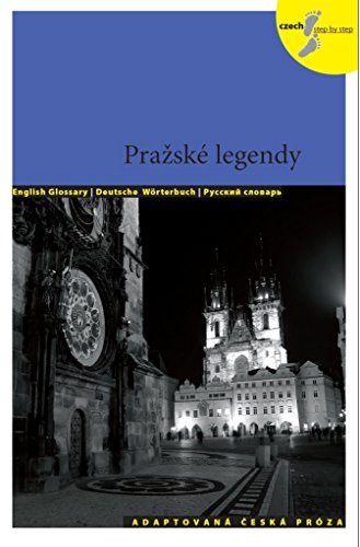 Prazske Legendy / Prague Legends